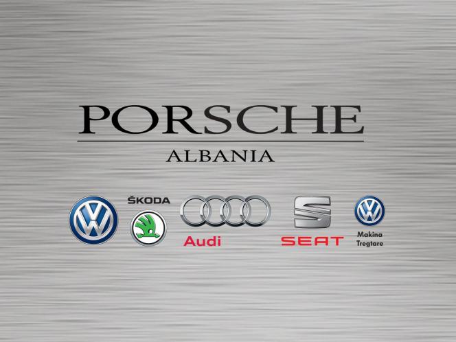 Porsche Albania Sh.p.k
